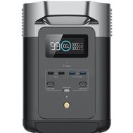 Зарядна станція EcoFlow DELTA 2(1024 Вт/г / 2700 Вт) купити