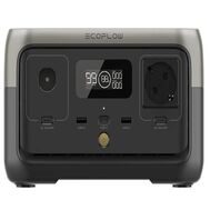Зарядна станція EcoFlow RIVER 2 (256 Вт·ч / 300 Вт) купити