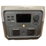 Зарядна станція EcoFlow RIVER 2  Max (2512 Вт·г / 500 Вт) купити