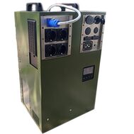 Зарядна станція EcoFlow RIVER 2 Pro (768 Вт/г / 1800 Вт) купити