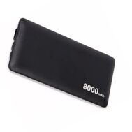 power bank 8000 mah