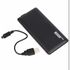 портативна батарея power bank 7500 mah